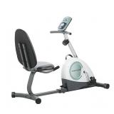 Weslo Pursuit CT 3.8R - Adjustable Seat