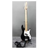 Ibanez Stagesar Bass Guitar with Stand