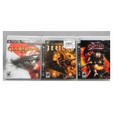 God Of  War 3, Jericho + PS3 CIB (3)