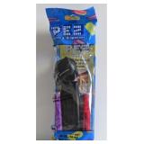 Pez Candy & Dispenser: Black Panther
