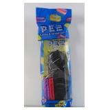 Pez Candy & Dispenser: Black Panther