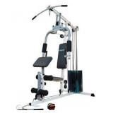 Impex Competitor Home Gym WM-1505