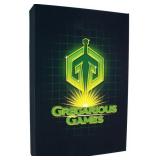 Ready Player One Light Up Canvas- Gregarious Games