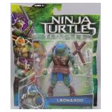 Ninja Turtles Figurine: Leonardo