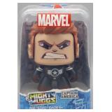 Marvel Mighty Muggs: Captain America