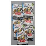 Blind Bags Star Wars Micro Force Figures