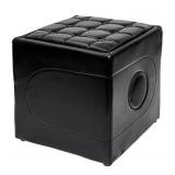 Soundlogic Ottoman Bluetooth Speaker