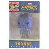 Pocket Pop Keychain! Marvel: Avengers: Thanos