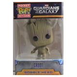 Pocket Pop Keychain Guardians Of The Galaxy: Groot