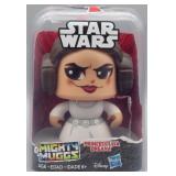 Star Wars Mighty Muggs: Princess Leia Organa