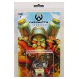 Overwatch Keychain Destroyer #6