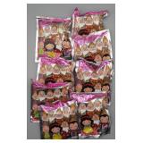 Blind Bags Disney Princess Figural Keyring (8)