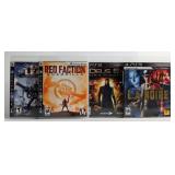 Deus Ex L.A. Noire +   PS3 CIB (4)