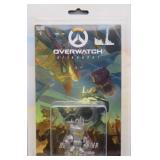 Overwatch Keychain Dragon Slayer #2