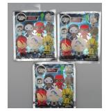 Blind Bags Ready Player One Figural Keyring (3)