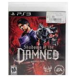 Shadows of the Damned -  PS3 CIB