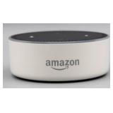 Amazon Echo Dot Smart Speaker- Generation 2
