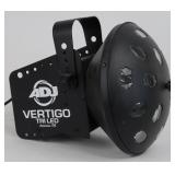 American DJ Vertigo Tri LED Powered Effect Light