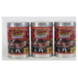 Blind Bag Street Fighter Lil Knockout Figurine (3)