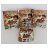 Funko Pint Size Heroes! Blind Bag Street Fighter