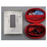 NIB iPod Shuffle Third Generation +