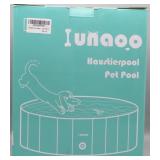 Lunaoo Pet Pool