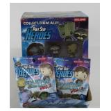 Funko Pint Size Heroes! Guardians Of The Galaxy 2