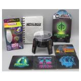 HanaZuki Bracelet, Mini Turning Display, Coasters