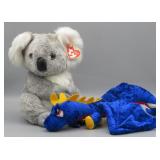 Stuffed Animals (2)