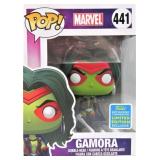 Funko Pop! Marvel: Gamora