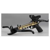 Cobra Tactical Mini Crossbow