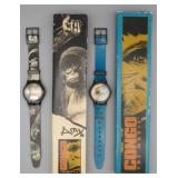 Vintage 1995 Congo The Movie Digital Watches (2)