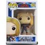 Funko Pop! Captain Marvel: Captain Marvel