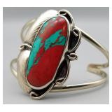 Sonora Sunset Stone Bracelet, 5 1/2 in