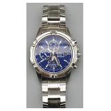 Seiko Solar Chronograph Men