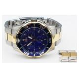 Invicta Swiss Chronograph Men