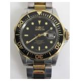 Invicta Pro Diver Men