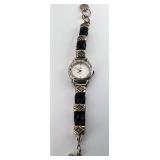 Ster Sil "Peyote Bird" Wrist Watch, Band