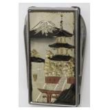 Vintage Japanese Money Clip