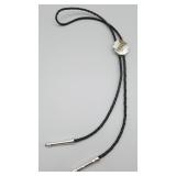 Bolo Tie, Montana Silversmiths
