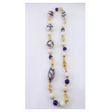 Venetian Glass Jewelry Collection Necklaces (2)