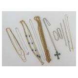 Fashion Jewelry Necklaces & Bracelets (11)