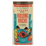 Auburn Flexible Building Bricks