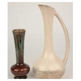 California Original Ceramic Ewer Pitcher