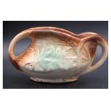 1940s McCoy Daisy Sugar Bowl