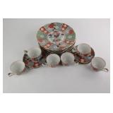 Asian Inspired Dinner Set (18)