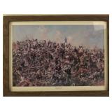 "Custer