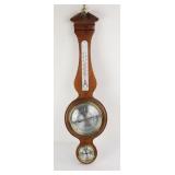 Howard Miller Presque Isle Barometer