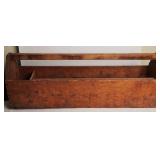 1880-1910 Carpenter