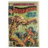 Spider-Woman #18 (Marvel 1979)